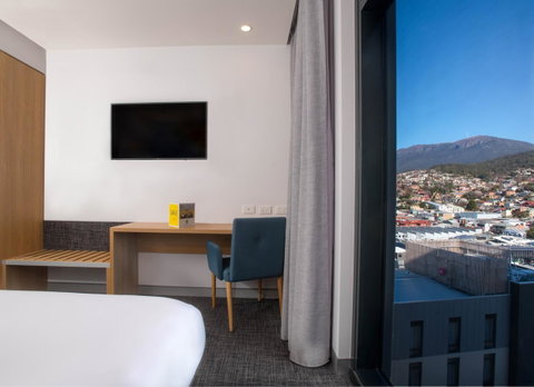 Ibis Styles Hobart - Hotel WA 7