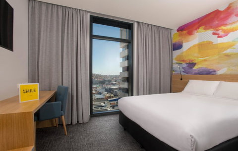Ibis Styles Hobart - Hotel WA 25
