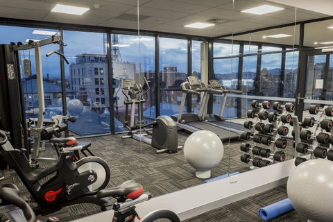 Ibis Styles Hobart - Hotel WA 8