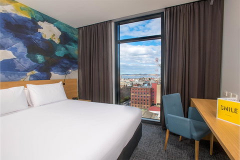 Ibis Styles Hobart - Hotel WA 27