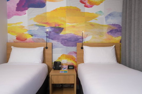 Ibis Styles Hobart - Hotel WA 2