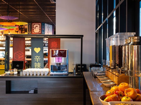 Ibis Styles Hobart - Hotel WA 20