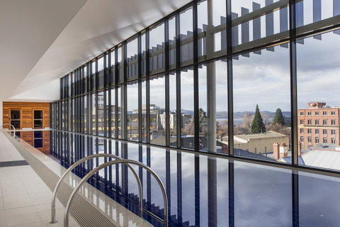 Ibis Styles Hobart - Hotel WA 15