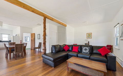Giants Table And Cottages - Hotel WA 9