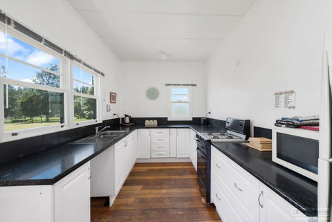 Giants Table And Cottages - Hotel WA 28