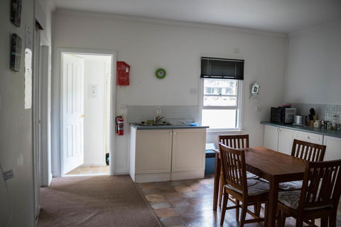 Giants Table And Cottages - Hotel WA 30