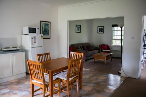Giants Table And Cottages - Hotel WA 17