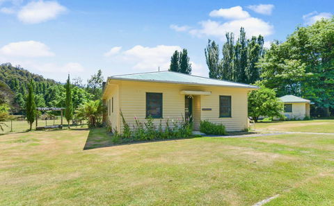 Giants Table And Cottages - Hotel WA 3