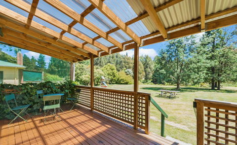 Giants Table And Cottages - Hotel WA 21