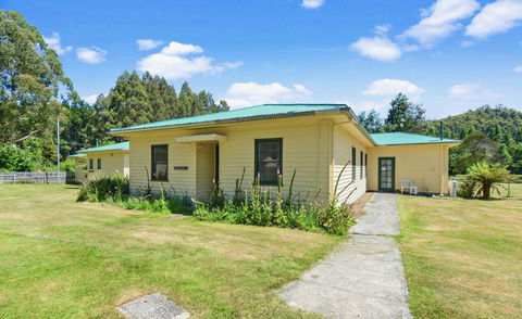 Giants Table And Cottages - Hotel WA 13