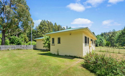 Giants Table And Cottages - Hotel WA 14