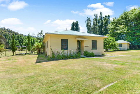 Giants Table And Cottages - Hotel WA 24