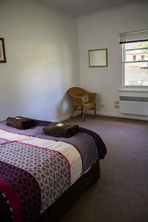 Giants Table And Cottages - Hotel WA 6