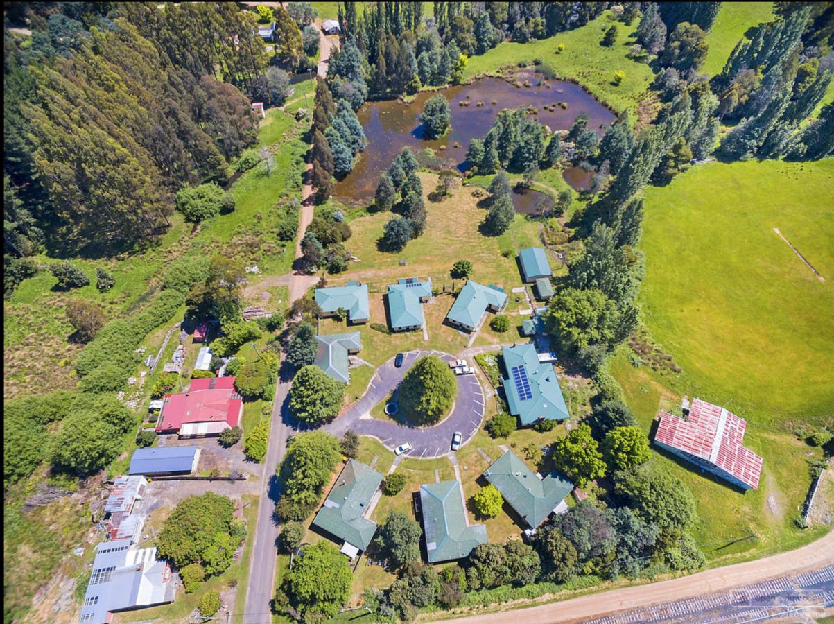 Maydena TAS Hotel WA