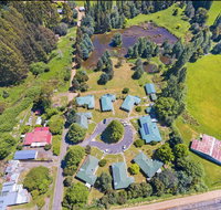 Giants Table and Cottages - Hotel WA