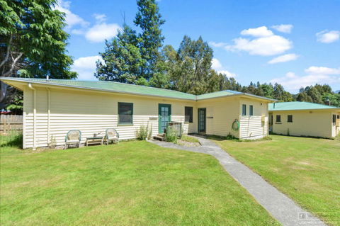 Giants Table And Cottages - Hotel WA 29