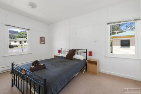 Giants Table And Cottages - Hotel WA 22