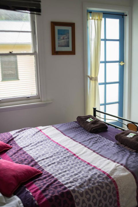 Giants Table And Cottages - Hotel WA 15