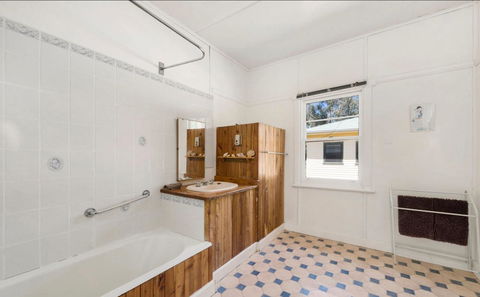 Giants Table And Cottages - Hotel WA 12