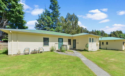 Giants Table And Cottages - Hotel WA 10