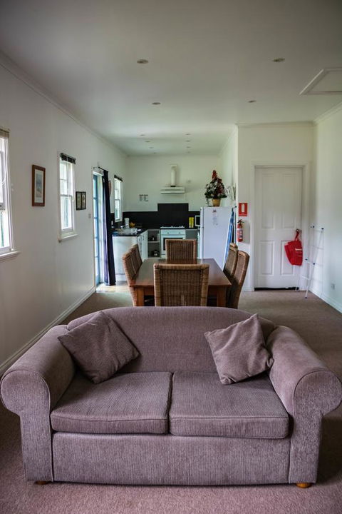 Giants Table And Cottages - Hotel WA 5