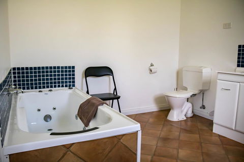 Giants Table And Cottages - Hotel WA 8