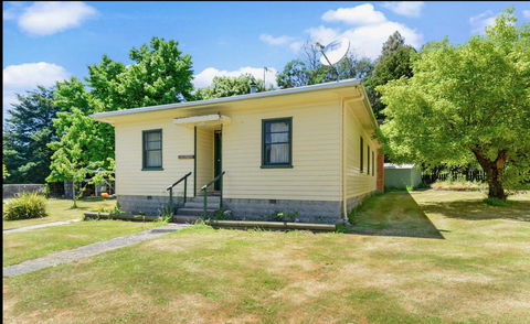 Giants Table And Cottages - Hotel WA 2