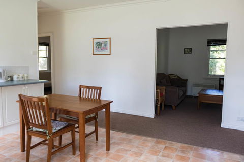 Giants Table And Cottages - Hotel WA 20