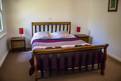 Giants Table And Cottages - Hotel WA 18