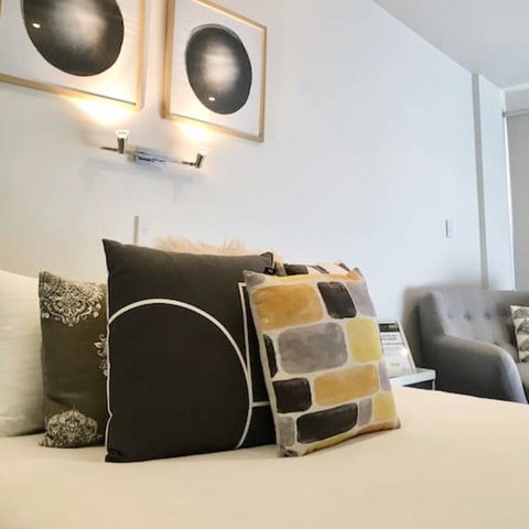 Sandy Bay Studio Apartment - Hotel WA 1