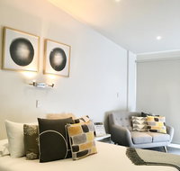 Sandy Bay Studio Apartment - Hotel WA
