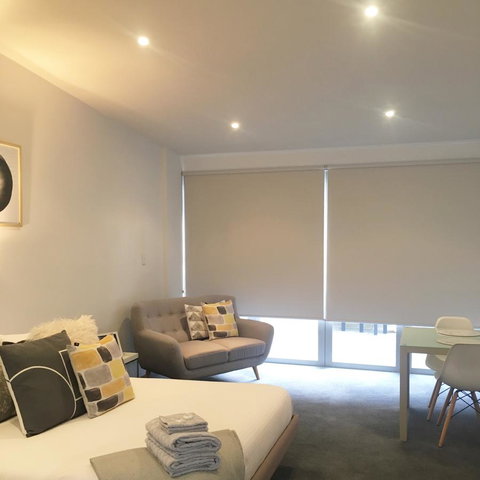 Sandy Bay Studio Apartment - Hotel WA 2