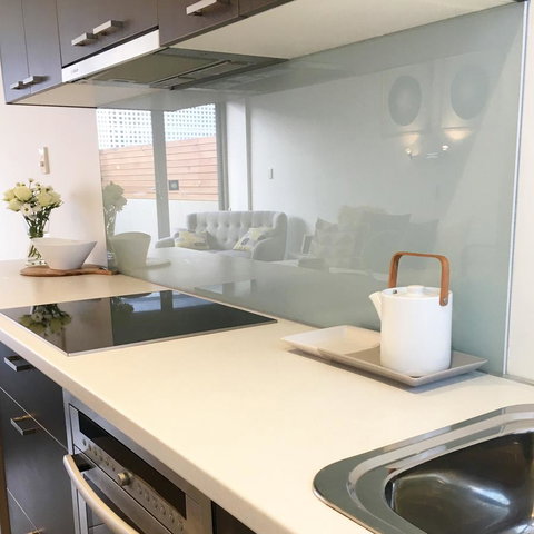 Sandy Bay Studio Apartment - Hotel WA 3