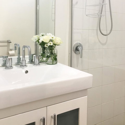 Sandy Bay Studio Apartment - Hotel WA 7