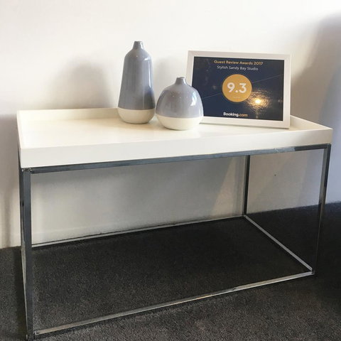 Sandy Bay Studio Apartment - Hotel WA 9