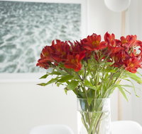 On The Beach Waterfront Apartment - Hotel WA
