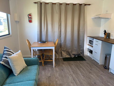 Swansea Holiday Park Tasmania - Hotel WA 4