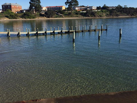 Swansea Holiday Park Tasmania - Hotel WA 40