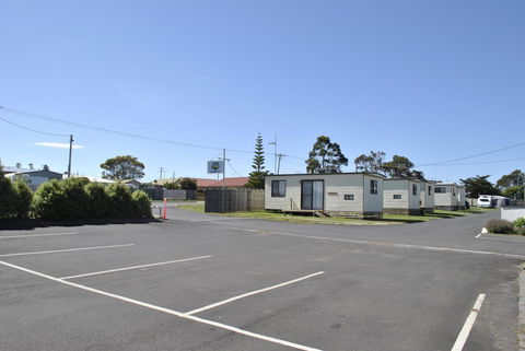 Swansea Holiday Park Tasmania - Hotel WA 28