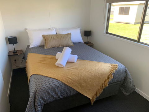 Swansea Holiday Park Tasmania - Hotel WA 6