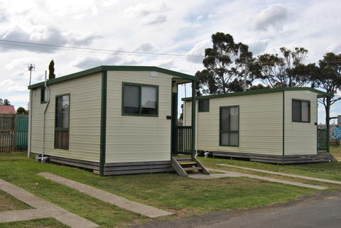 Swansea Holiday Park Tasmania - Hotel WA 36
