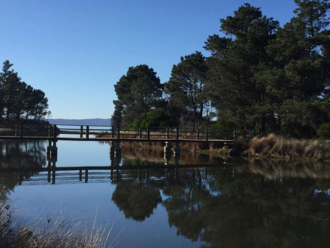 Swansea Holiday Park Tasmania - Hotel WA 41