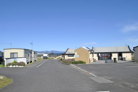 Swansea Holiday Park Tasmania - Hotel WA 32
