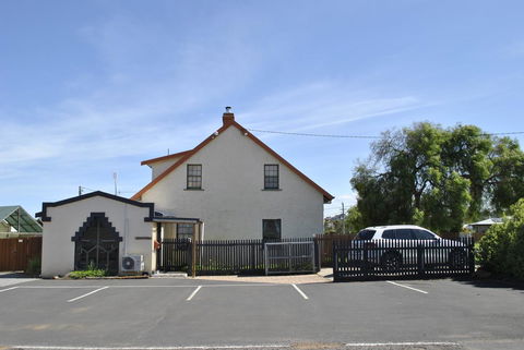 Swansea Holiday Park Tasmania - Hotel WA 27