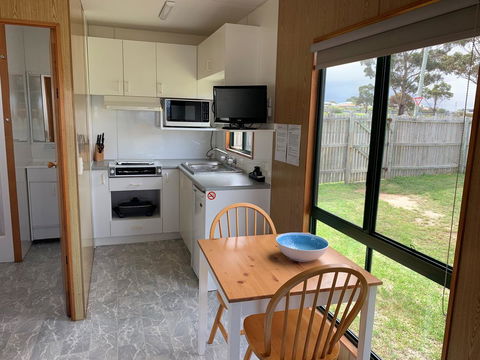 Swansea Holiday Park Tasmania - Hotel WA 11
