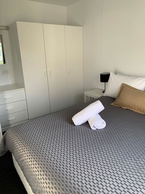 Swansea Holiday Park Tasmania - Hotel WA 25