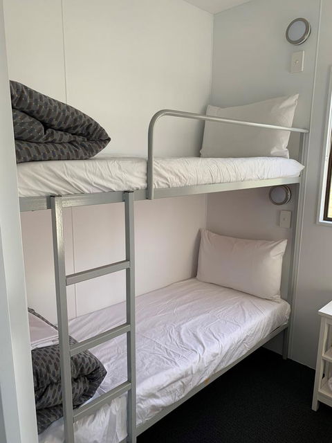 Swansea Holiday Park Tasmania - Hotel WA 23