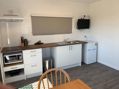 Swansea Holiday Park Tasmania - Hotel WA 5