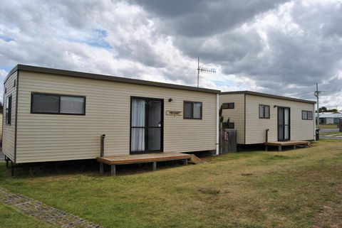 Swansea Holiday Park Tasmania - Hotel WA 34