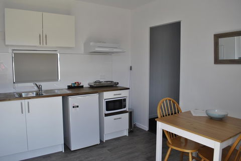 Swansea Holiday Park Tasmania - Hotel WA 44